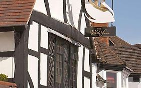 The White Swan Hotel